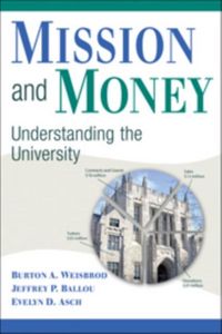 Produktbild: Mission and Money