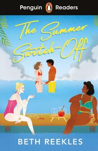 Produktbild: Penguin Readers Level 3: The Summer Switch Off (ELT Graded Reader)