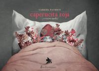Produktbild: Caperucita roja : (primero sue&ntilde;o)
