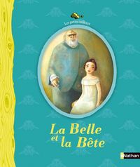 Produktbild: La Belle et la B&ecirc;te