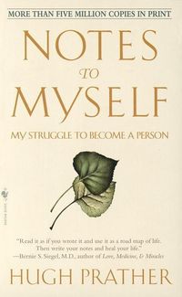 Produktbild: Notes to Myself