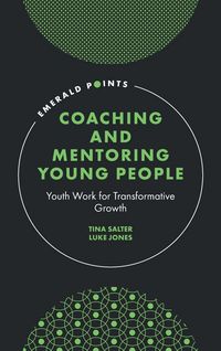 Produktbild: Coaching and Mentoring Young People