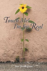 Produktbild: Touch Me! I'm for Real