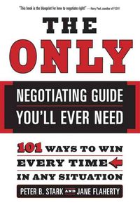 Produktbild: ONLY NEGOTIATING GD YOULL EVER