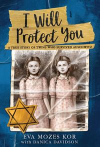 Produktbild: I Will Protect You