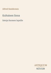 Produktbild: Kultainen linna