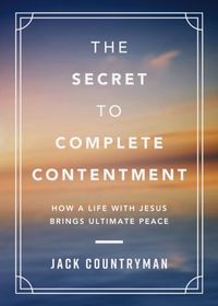 Produktbild: The Secret to Complete Contentment