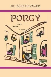 Produktbild: Porgy
