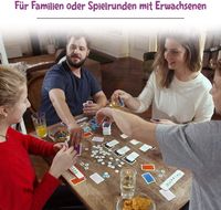 Ravensburger - KRAZY WORDZ