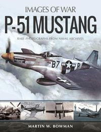 Produktbild: P-51 Mustang