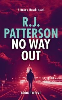 Produktbild: No Way Out