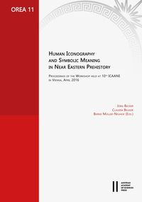 Produktbild: Human Iconography and Symbolic Meaning in Near Eastern Prehistory