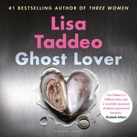 Produktbild: Ghost Lover