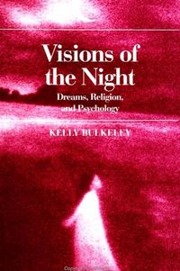 Produktbild: Visions of the Night