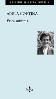 Produktbild: &Eacute;tica m&iacute;nima