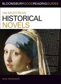 Produktbild: 100 Must-read Historical Novels