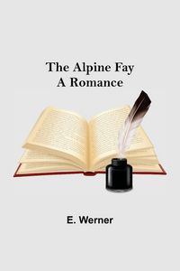 Produktbild: The Alpine Fay