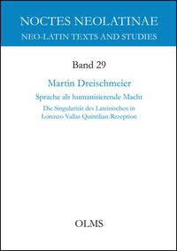 Produktbild: Sprache als humanisierende Macht