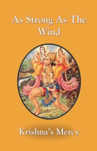 Produktbild: As Strong As The Wind