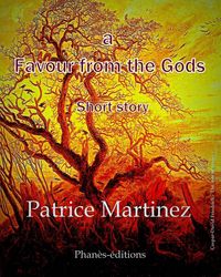 Produktbild: A favour from the gods