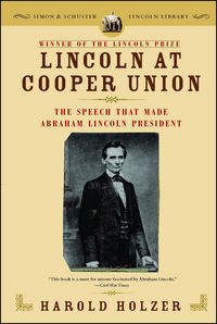 Produktbild: Lincoln at Cooper Union