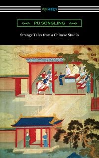 Produktbild: Strange Tales from a Chinese Studio