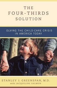 Produktbild: The Four-Thirds Solution