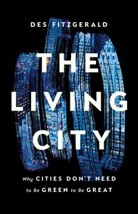 Produktbild: The Living City