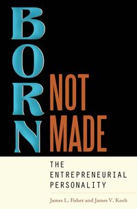 Produktbild: Born, Not Made