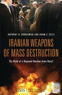 Produktbild: Iranian Weapons of Mass Destruction