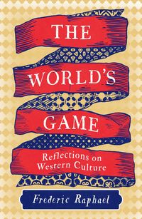 Produktbild: The World's Game