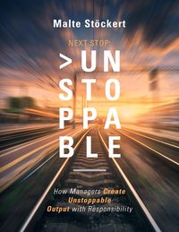 Produktbild: Next Stop: Unstoppable
