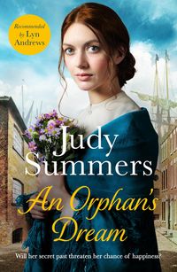 Produktbild: An Orphan's Dream
