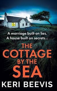 Produktbild: The Cottage by the Sea