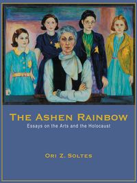 Produktbild: Ashen Rainbow