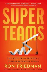 Produktbild: Superteams