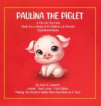 Produktbild: Paulina The Piglet - Book 9