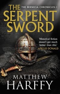 Produktbild: The Serpent Sword