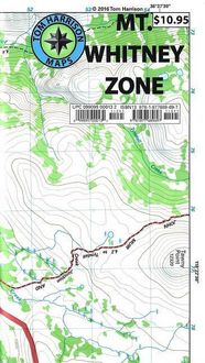 Produktbild: Mt. Whitney Zone