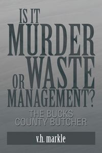 Produktbild: Is It Murder or Waste Management?