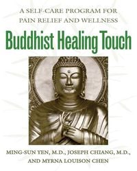 Produktbild: Buddhist Healing Touch