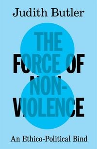 Produktbild: The Force of Nonviolence
