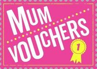 Produktbild: Publishers, S: Mum Vouchers