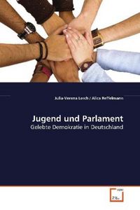 Produktbild: Lerch, J: Jugend und Parlament