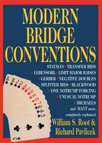 Produktbild: Modern Bridge Conventions