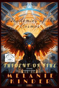 Produktbild: Academies of the Cosmos (Large Print)