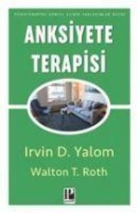 Produktbild: Anksiyete Terapisi