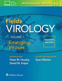 Produktbild: Fields Virology