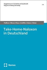 Produktbild: Take-Home-Naloxon in Deutschland