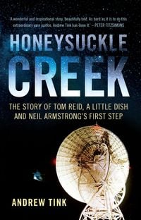 Produktbild: Honeysuckle Creek